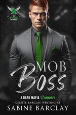 Mob Boss O’rourke Brotherhood Book