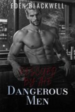 Rescued by the Don’s Dangerous Men: a Dark Mafia Romance of The