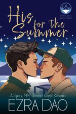 His for the Summer: an M/m Summer Camp Romance Eagle Ridge Book