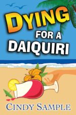 Dying for a Daiquiri Mckay Mysteries Book
