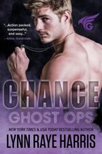 Chance: a Small Town, Enemies to Lovers, Protector Romance Ops Book