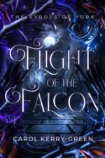 Flight of the Falcon of York Book