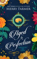 Aged to Perfection in Love Book