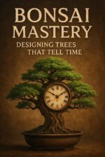 Bonsai Mastery: Designing Trees That Tell Time Bonsai Continuum Book