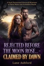 Rejected Before the Moon Rose… Claimed by Dawn: a Dark Paranormal Werewolf Romance of Fated Mates and Forbidden Bonds