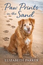 Paw Prints in the Sand: a Book About a Dog Who Changed the World