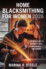 Home Blacksmithing for Women 2026: a Modern Guide to Strength, Skill, and Creative Metalwork