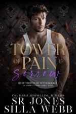 Tower of Pain and Sorrow: an Age Gap Romance Ever After Book