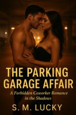The Parking Garage Affair: a Forbidden Coworker Romance in the Shadows