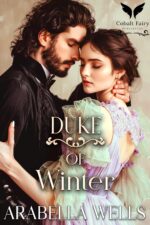 Duke of Winter: a Historical Regency Romance Novel Matchmaker's Scheme Book