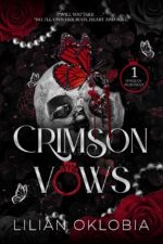Crimson Vows of Ruin Duet Book