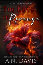 The Edge of Revenge : Secrets Hidden Series