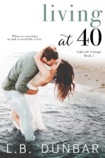 Living at 40 Cottage Book