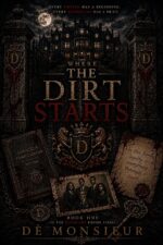Where the Dirt Starts. Empire Book
