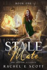 Stale-mate: the Shifter Alliance - a Clean Urban Fantasy Series Tale of Ribbons & Claws Book