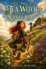 The Tea Witch of Clover Hollow Clover Hollow Book