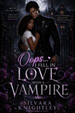 Oops...i Fell in Love With a Vampire