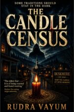 The Candle Census: a Folk Horror Novel of Inherited Secrets, Dark Bargains, and the Night That Never Forgets