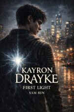 Kayron Drayke: First Light: Book One