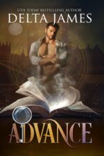 Advance: a Billionaire Supernatural Romance of the Savoy Book