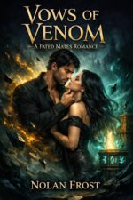 Vows of Venom: a Fated Mates Romance Bound