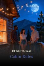 Cabin Rules Take Them All Book