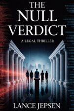 The Null Verdict: a Legal Thriller