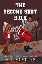 The Second Shot K.o.k: a Second Chance Hockey Romance Brooklyn