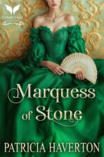 Marquess of Stone: a Historical Regency Romance Novel the Elements Book