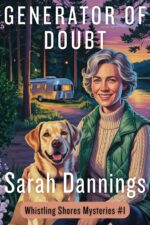 Generator of Doubt Shores Mysteries Book