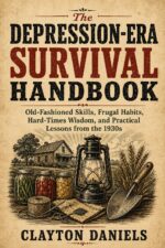 The Depression-era Survival Handbook: Old-fashioned Skills, Frugal Habits, Hard-times Wisdom, and Practical Lessons From the 1930s