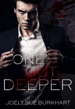 One Cut Deeper Killer Need Book