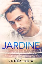 Jardine: Hot Sports Romance Out Series Book
