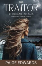 Traitor In The Scottish Isles