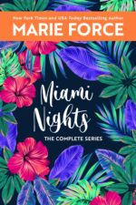Miami Nights