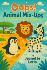 Oops! Animal Mix-ups!: a Laugh-and-learn Book of Silly Mistakes