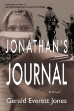 Jonathan's Journal: a Novel
