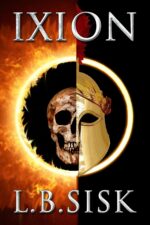 Ixion Monsters, Gods and Heroes Book