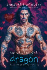 Curves for the Dragon: a Paranormal Shifter Romance Novel for Shifters Steamy Paranormal Romance Novels Book