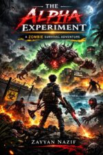 The Alpha Experiment: a Zombie Survival Adventure