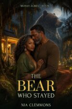 The Bear Who Stayed Acres Book