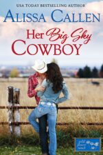 Her Big Sky Cowboy
