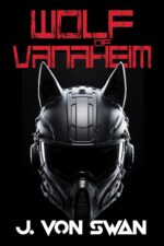 Wolf of Vanaheim