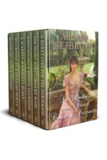 Six Ladies and Their Courtly Pursuits: a Historical Regency Romance Collection Gentlemen of The
