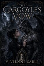 The Gargoyle’s Vow: Book One in the Velvet House Series Velvet House - a Vesper Vale Series