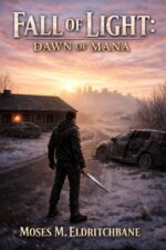 Fall of Light: Dawn of Mana