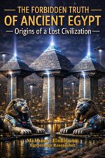 The Forbidden Truth of Ancient Egypt — Origins of a Lost Civilization: the Lost Science, Giza Reset, Hidden Chambers, and the Truth of Atlantis