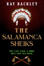 The Salamanca Sheiks