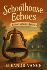 Schoolhouse Echoes Secrets Book