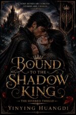 Bound to the Shadow King - the Severed Thread